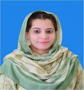 Dr. Fatima Afzal