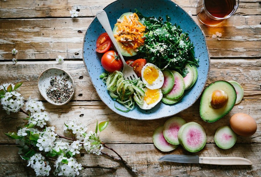 BS Human Nutrition & Dietetics (BS HND)